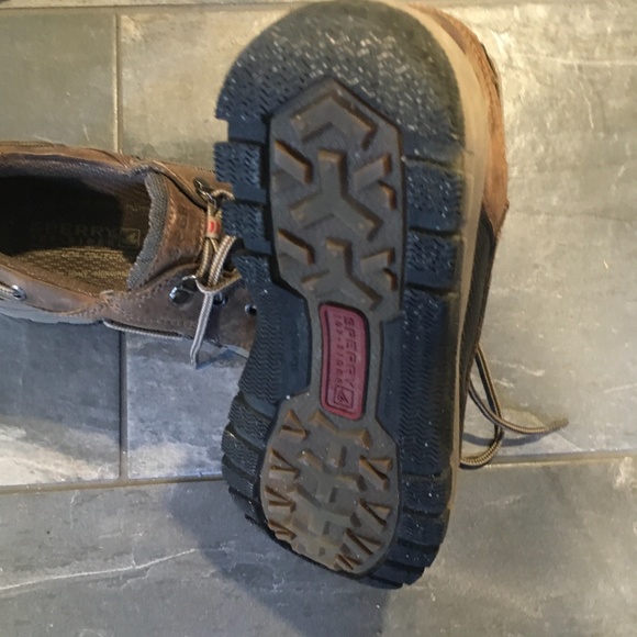 Sperry Topsider Barracuda Collection